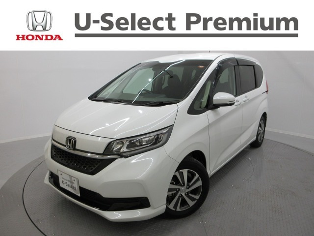 フリード1.5 G ホンダセンシング