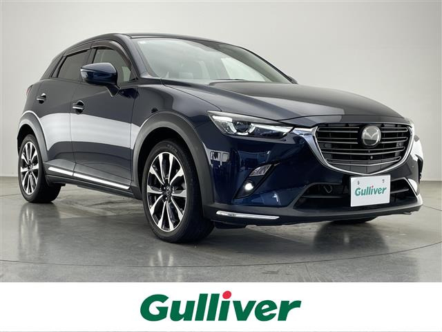 CX-31.5 XD Lパッケージ