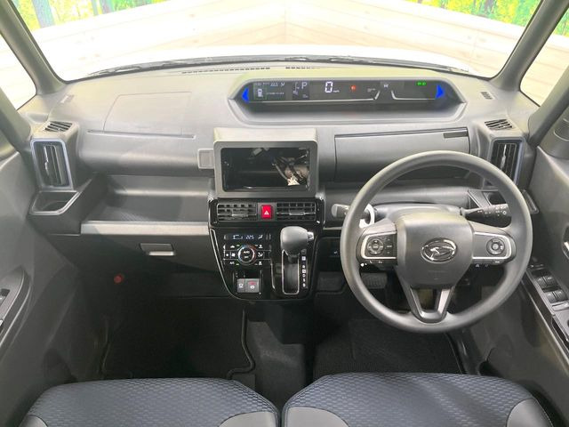 タントカスタムX リミテッド