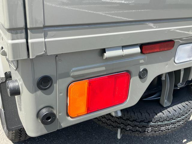 キャリイKC エアコン パワステ