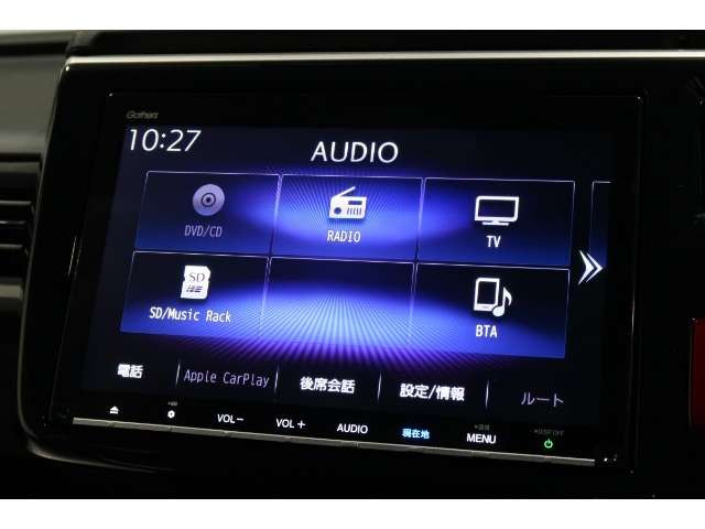 ステップワゴン1.5 スパーダ クールスピリット ホンダ センシング