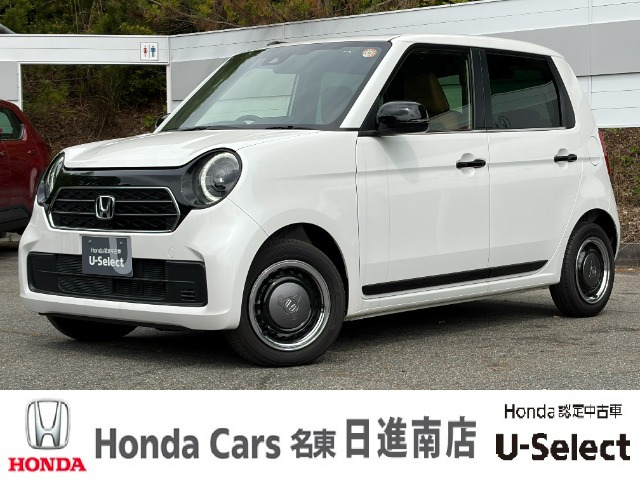 N-ONEオリジナル スタイルプラス アーバン