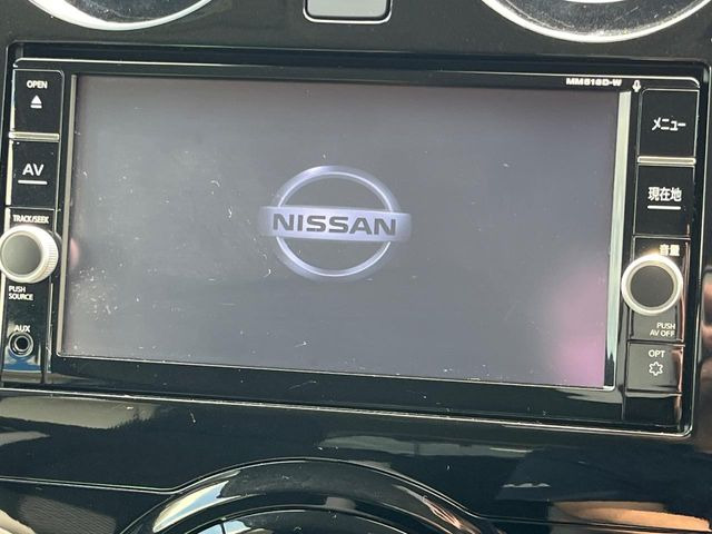 ノート1.2 e-POWER X