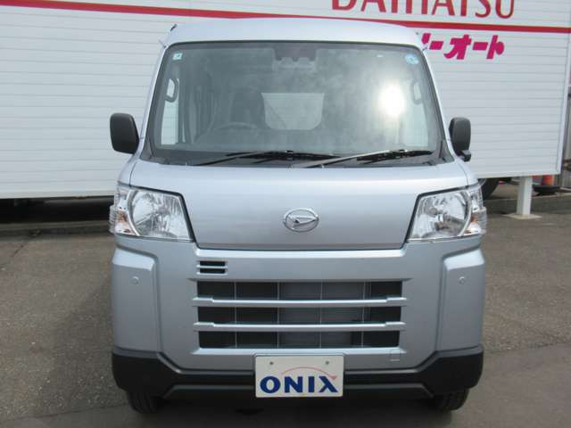 エブリイジョイン ハイルーフ 4WD