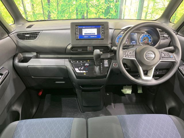 ルークスハイウェイスターX プロパイロットエディション