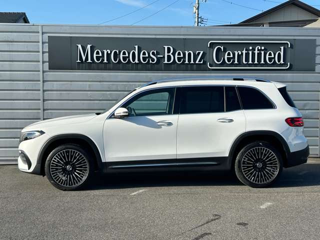 EQB250プラス AMGラインパッケージ