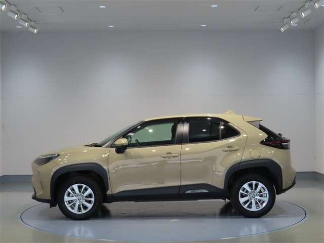 ヤリスクロス1.5 G