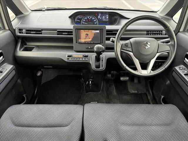 ワゴンRハイブリッド(HYBRID) FZ