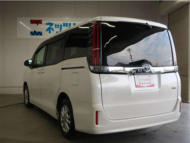 ノア1.8 ハイブリッド G