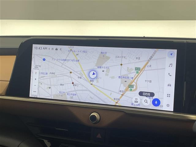 クラウンクロスオーバー2.4 RS アドバンスト E-Four advanced 4WD