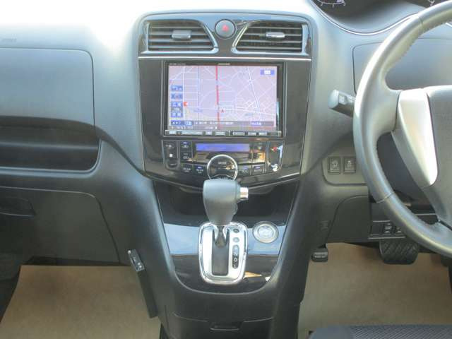 セレナ2.0 ハイウェイスター