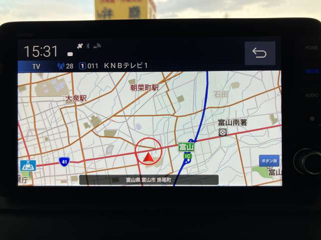 ヴェゼル1.5 ハイブリッド Z