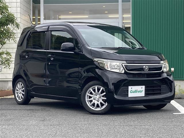 N-WGNG スタイリッシュパッケージ