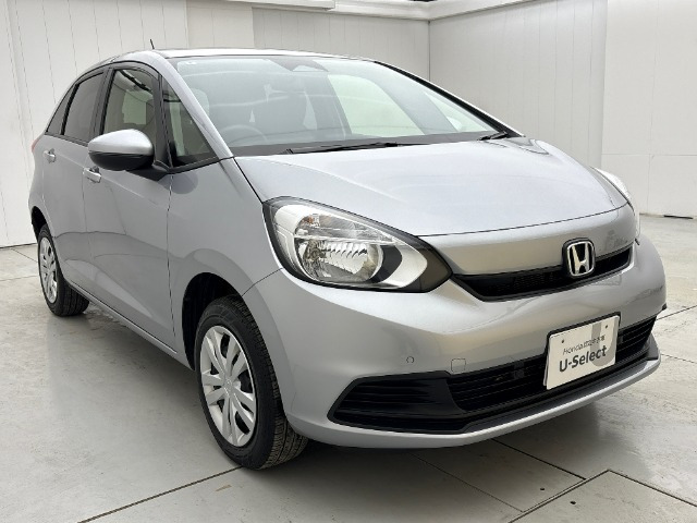 フィット1.5 ベーシック 4WD