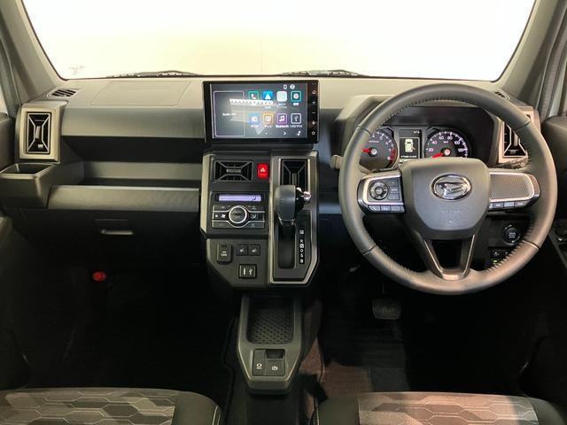 タフトG ダーククロム ベンチャー