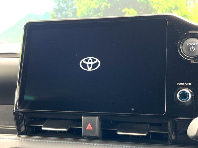 ヴォクシー1.8 ハイブリッド S-Z