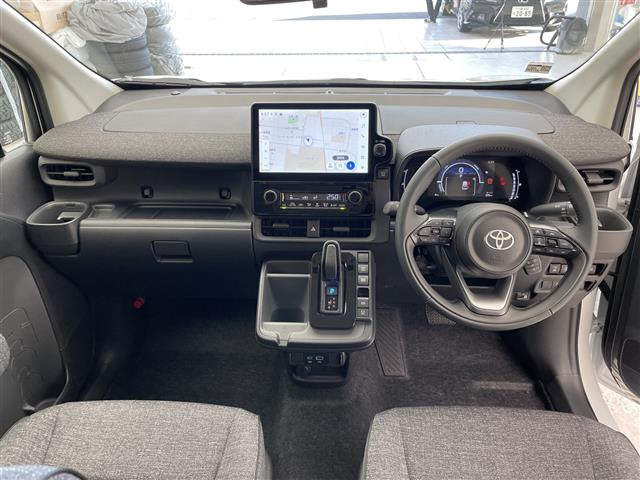 シエンタハイブリッド 1.5 Z