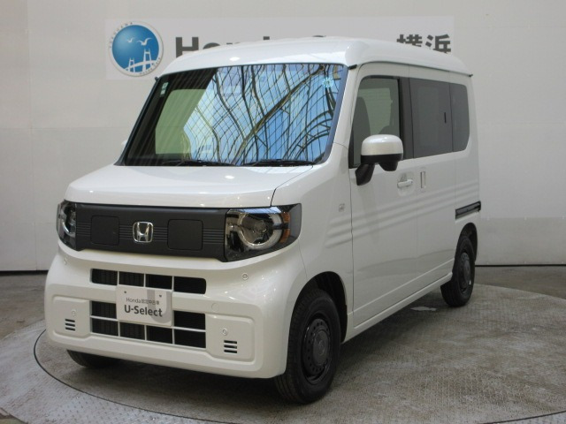 N-VAN e:e: ファン