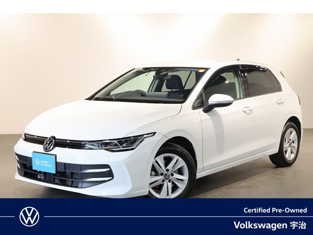 ゴルフeTSI アクティブ ベーシック