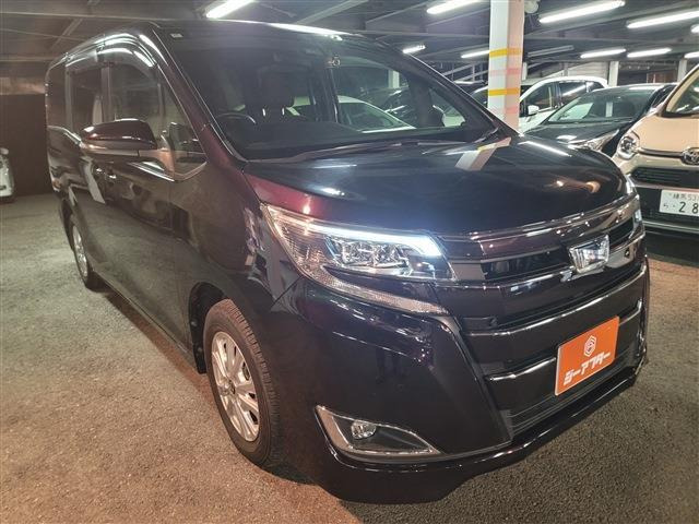 ノア1.8 ハイブリッド G