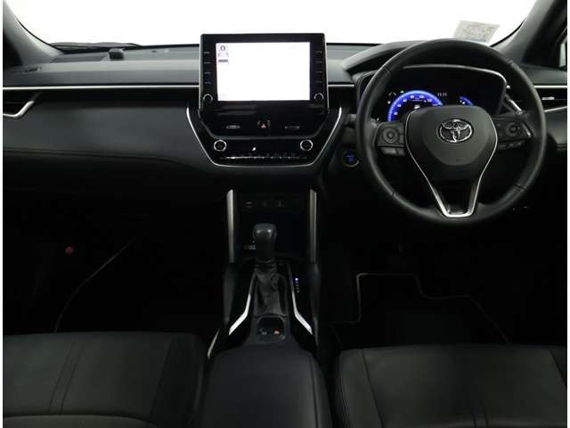 カローラクロス1.8 ハイブリッド Z