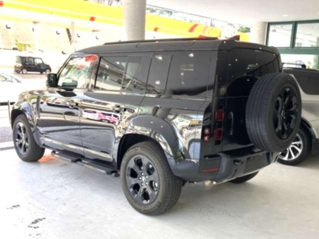 ディフェンダー