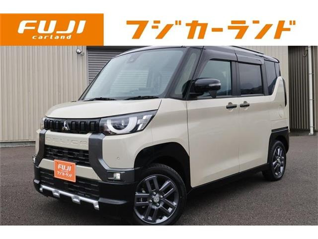 デリカミニT 4WD