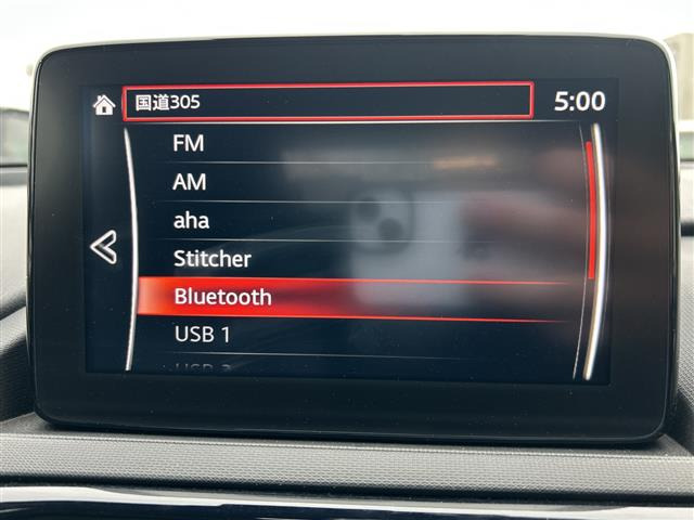 ロードスター1.5 ネイビー トップ