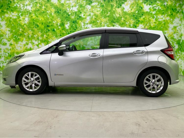 ノート1.2 e-POWER X