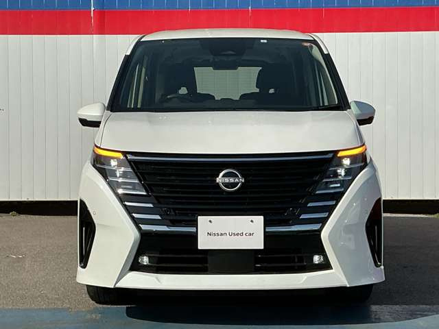 セレナ2.0 ハイウェイスターV