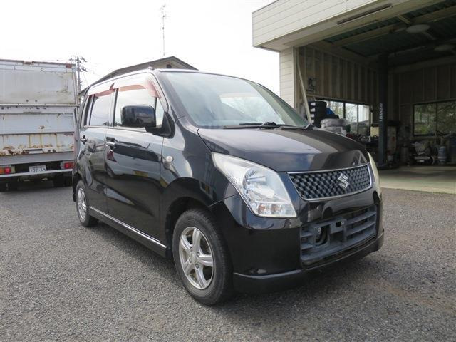 ワゴンRFX リミテッド 4WD