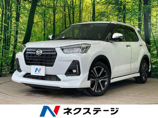 ロッキー1.0 プレミアム