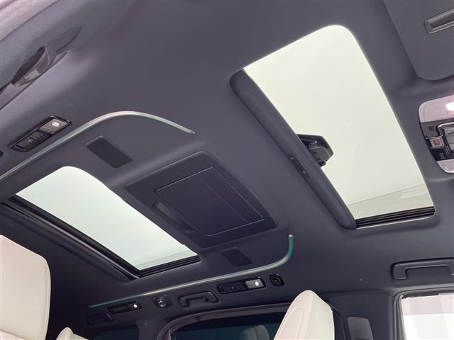 アルファード3.5 エグゼクティブ ラウンジ S