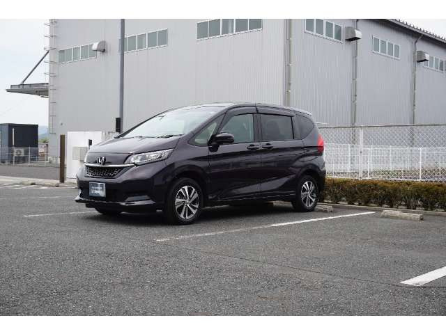 フリード1.5 G 4WD