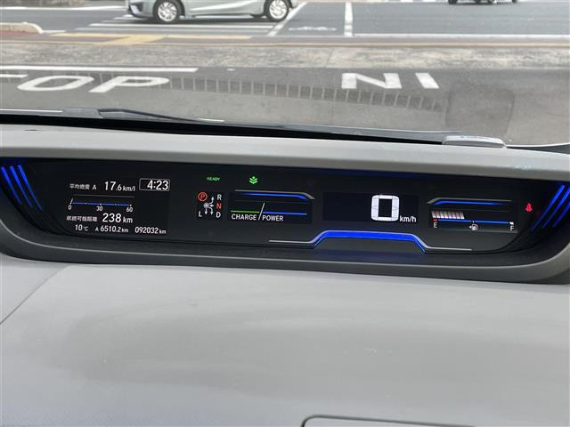 フリード+1.5 ハイブリッド EX