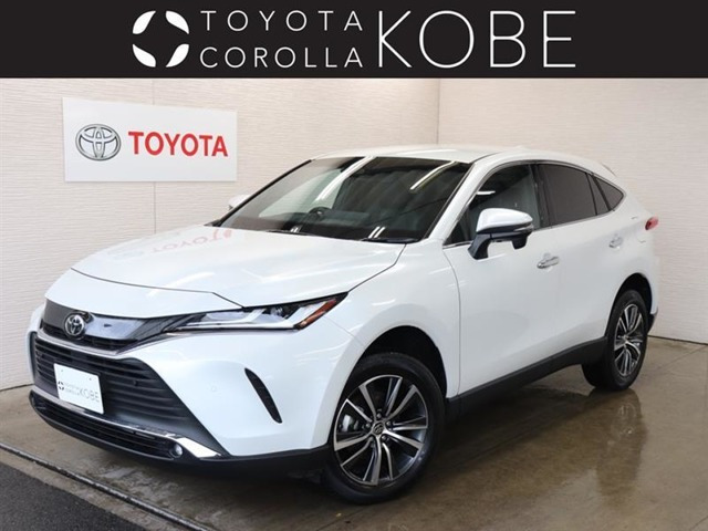 ヤリス1.5 ハイブリッド G