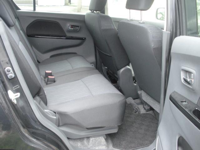 ワゴンRスティングレーX