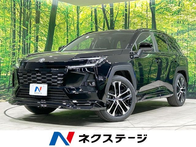 RAV42.5 Z E-Four 4WD