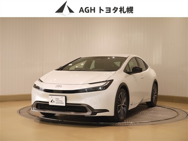 プリウス2.0 G E-Four 4WD