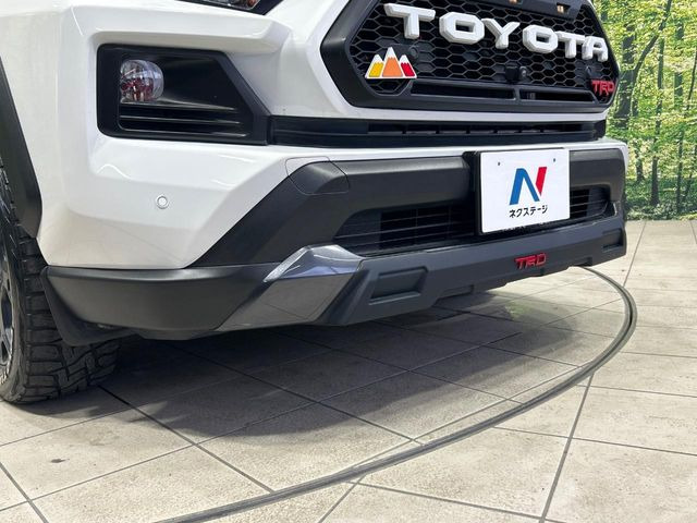 RAV42.0 アドベンチャー オフロードパッケージ 4WD