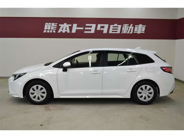 カローラツーリング1.8 ハイブリッド X