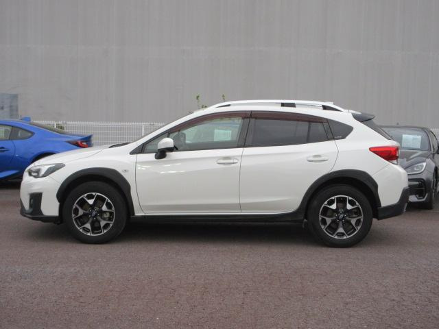 XV1.6i-L アイサイト 4WD