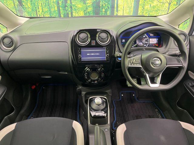 ノート1.2 e-POWER X