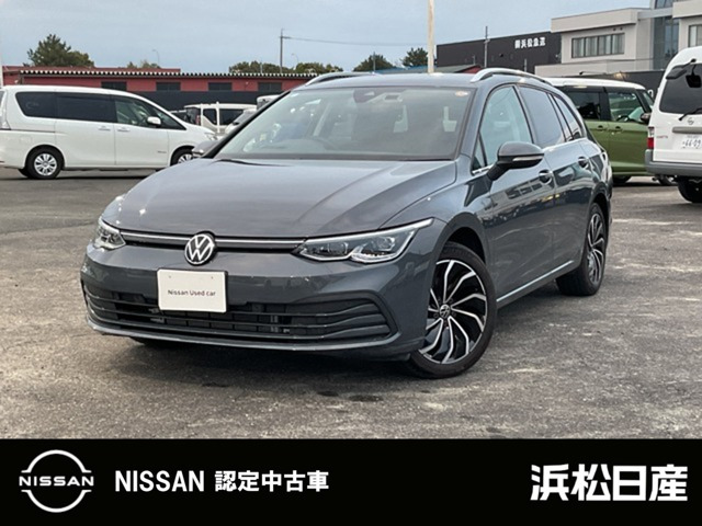 ゴルフヴァリアント