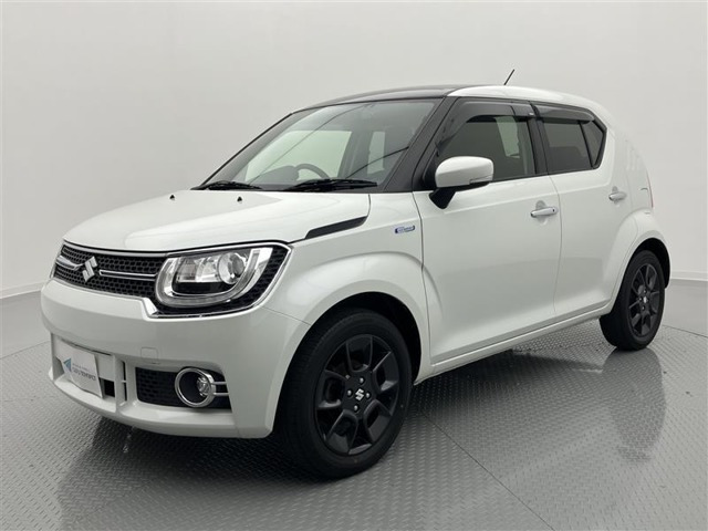 イグニス1.2 ハイブリッド(HYBRID)  MZ