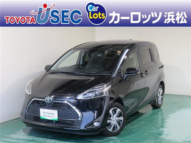 シエンタ1.5 G クエロ