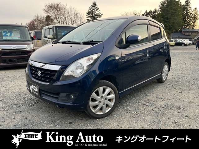 セルボG リミテッドII 4WD