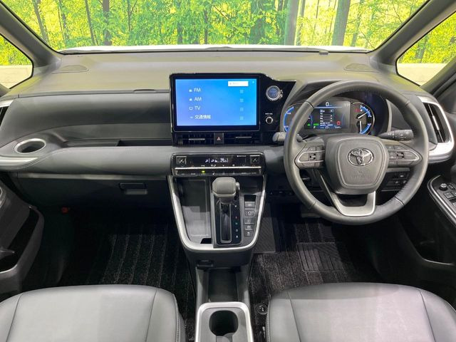 ノア1.8 ハイブリッド S-Z