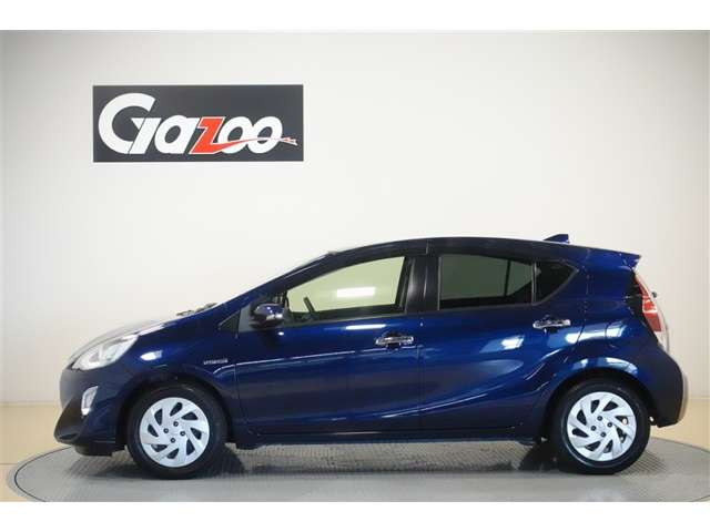 アクア1.5 S スタイルブラック