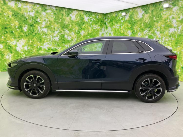 CX-302.0 20S Lパッケージ 4WD